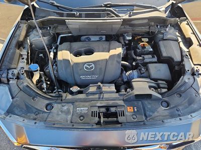 Zdjęcie 12 z 13 samochodu: 2018 MAZDA CX-5 GRAND TOURING VIN:JM3KFADM2J1361520 - miniatura