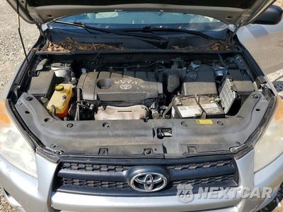 Zdjęcie 12 z 13 samochodu: 2010 TOYOTA RAV4 BASE VIN:2T3ZF4DV9AW047950 - miniatura