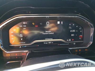 Zdjęcie 9 z 12 samochodu: 2024 GMC SIERRA K1500 SLT VIN:3GTUUDE88RG162883 - miniatura