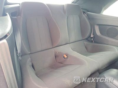 Zdjęcie 10 z 13 samochodu: 2021 FORD MUSTANG VIN:1FATP8UH6M5136610 - miniatura