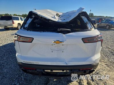 Zdjęcie 6 z 14 samochodu: 2026 CHEVROLET EQUINOX LT VIN:3GNAXPEG3TL367987 - miniatura