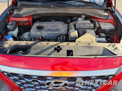 Zdjęcie 12 z 13 samochodu: 2020 HYUNDAI SANTA FE SEL VIN:5NMS3CAD3LH288359 - miniatura