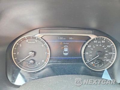 Zdjęcie 9 z 12 samochodu: 2019 NISSAN ALTIMA SR VIN:1N4BL4CV2KC184508 - miniatura