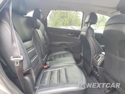 Zdjęcie 11 z 13 samochodu: 2018 KIA SORENTO EX VIN:5XYPHDA13JG356864 - miniatura