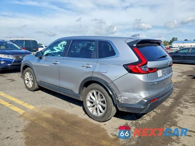 Drugie zdjęcie samochodu z przodu: 2024 HONDA CR-V EXL VIN:2HKRS4H7XRH437997 - miniatura
