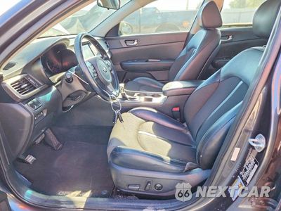 Zdjęcie 7 z 12 samochodu: 2018 KIA OPTIMA S VIN:5XXGT4L33JG220736 - miniatura