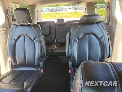 Zdjęcie 10 z 13 samochodu: 2021 CHRYSLER VOYAGER LXI VIN:2C4RC1DG6MR505578 - miniatura
