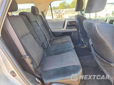 Zdjęcie 11 z 13 samochodu: 2011 TOYOTA 4RUNNER SR5 VIN:JTEZU5JR0B5018442 - miniatura