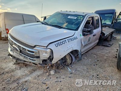 2023 FORD F450 SUPER DUTY 1FD0X4HT7PEC69171 - główne zdjęcie licytacji z USA - miniatura