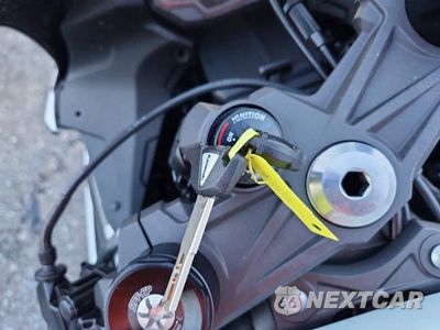 Zdjęcie 8 z 9 samochodu: 2024 KAWASAKI ZX636 K VIN:JKBZXJK12RA002067 - miniatura