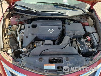 Zdjęcie 11 z 12 samochodu: 2013 NISSAN ALTIMA 2.5 VIN:1N4AL3AP6DN555574 - miniatura