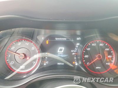 Zdjęcie 9 z 12 samochodu: 2023 DODGE CHARGER GT VIN:2C3CDXHG1PH683249 - miniatura
