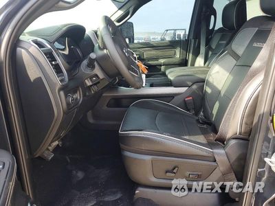 Zdjęcie 7 z 12 samochodu: 2025 RAM 2500 LARAMIE VIN:3C63R5NL5SG579754 - miniatura