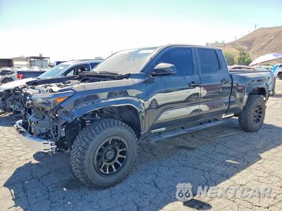 2026 TOYOTA TACOMA TRD OFF-ROAD 3TMLB5JN5TM258580 - główne zdjęcie licytacji z USA - miniatura