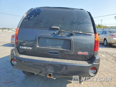 Zdjęcie 6 z 13 samochodu: 2005 GMC ENVOY VIN:1GKDS13S752125415 - miniatura