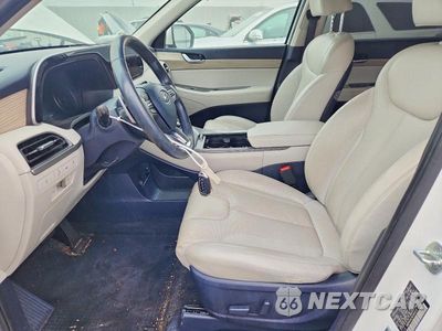 Zdjęcie 7 z 14 samochodu: 2022 HYUNDAI PALISADE SEL VIN:KM8R4DHE2NU369215 - miniatura