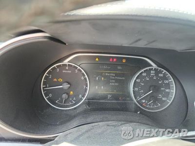 Zdjęcie 9 z 12 samochodu: 2018 NISSAN MAXIMA 3.5 SV VIN:1N4AA6AP8JC368318 - miniatura