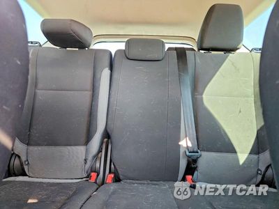 Zdjęcie 10 z 13 samochodu: 2016 FORD ESCAPE S VIN:1FMCU0F7XGUC41374 - miniatura