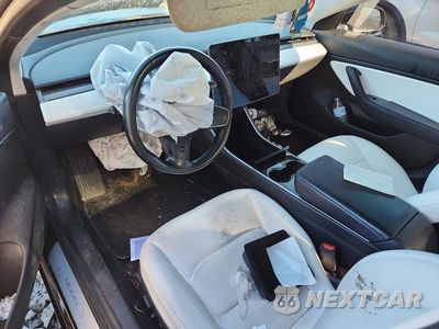 Zdjęcie 8 z 12 samochodu: 2018 TESLA MODEL 3 VIN:5YJ3E1EA4JF155370 - miniatura