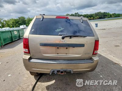 Zdjęcie 6 z 14 samochodu: 2005 JEEP GRAND CHEROKEE LAREDO VIN:1J8HS48N35C574773 - miniatura