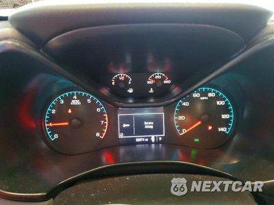 Zdjęcie 9 z 12 samochodu: 2015 CHEVROLET COLORADO VIN:1GCHSAE30F1241727 - miniatura