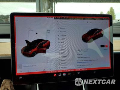 Zdjęcie 9 z 12 samochodu: 2018 TESLA MODEL 3 VIN:5YJ3E1EA0JF016739 - miniatura