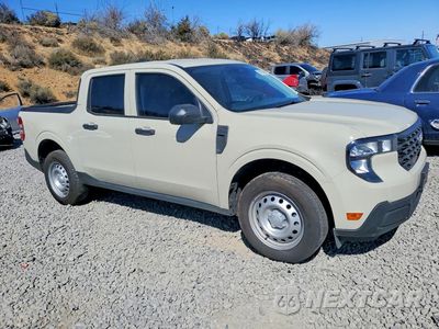 Czwarte zdjęcie samochodu z boku: 2025 FORD MAVERICK XL VIN:3FTTW8B34SRA10583 - miniatura