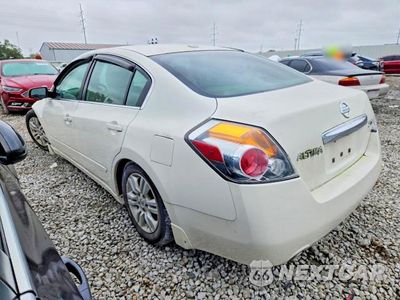 Drugie zdjęcie samochodu z przodu: 2011 NISSAN ALTIMA 2.5 VIN:1N4AL2AP9BN424453 - miniatura