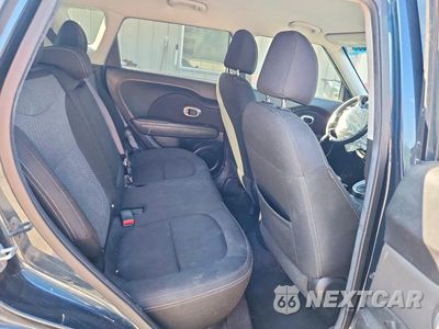 Zdjęcie 11 z 14 samochodu: 2017 KIA SOUL + VIN:KNDJP3A59H7444072 - miniatura