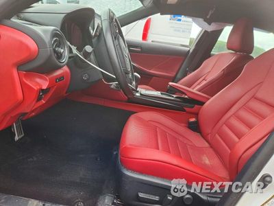 Zdjęcie 7 z 12 samochodu: 2024 LEXUS IS 350 F SPORT VIN:JTHGZ1E23R5037577 - miniatura
