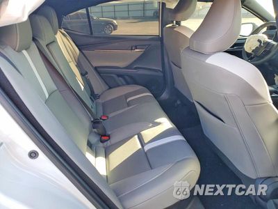 Zdjęcie 10 z 13 samochodu: 2026 TOYOTA CAMRY SE VIN:4T1DAACK8TU769226 - miniatura