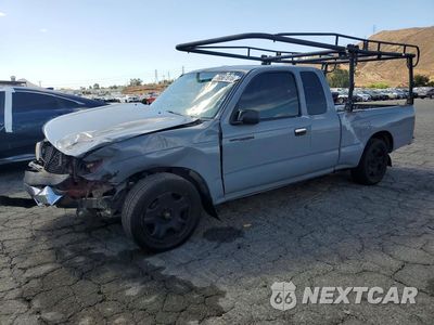 1998 TOYOTA TACOMA BASE 4TAVL52N6WZ168194 - główne zdjęcie licytacji z USA - miniatura