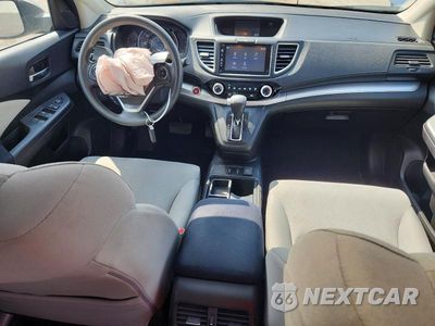 Zdjęcie 8 z 14 samochodu: 2015 HONDA CR-V EX VIN:5J6RM4H54FL094646 - miniatura