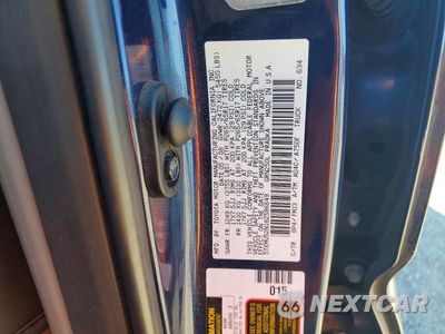 Zdjęcie 12 z 12 samochodu: 2008 TOYOTA TACOMA DOUBLE CAB LONG BED VIN:5TEMU52N18Z586649 - miniatura