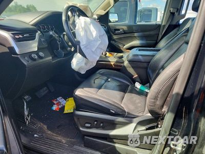 Zdjęcie 7 z 13 samochodu: 2019 CHEVROLET TAHOE K1500 LS VIN:1GNSKAKC2KR263256 - miniatura