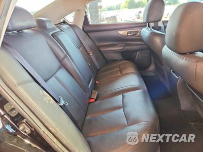 Zdjęcie 10 z 12 samochodu: 2015 NISS ALTIMA VIN:1N4AL3AP3FC451591 - miniatura