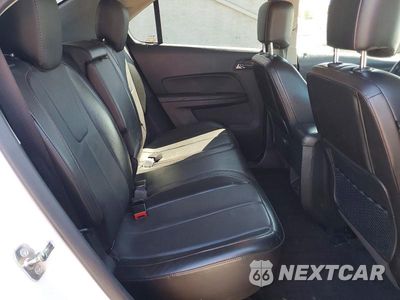 Zdjęcie 11 z 13 samochodu: 2016 CHEVROLET EQUINOX LTZ VIN:2GNFLGEK7G6203318 - miniatura