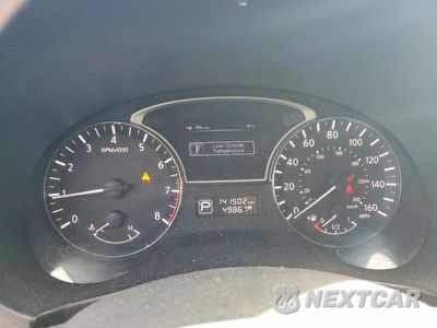Zdjęcie 9 z 13 samochodu: 2013 NISSAN ALTIMA 2.5 VIN:1N4AL3AP1DC160732 - miniatura