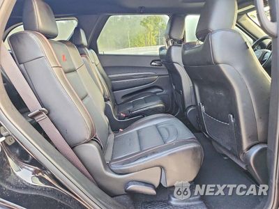 Zdjęcie 11 z 14 samochodu: 2024 DODGE DURANGO GT VIN:1C4RDHDG2RC172382 - miniatura