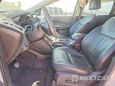 Zdjęcie 7 z 12 samochodu: 2013 FORD ESCAPE TITANIUM VIN:1FMCU9J95DUC70693 - miniatura