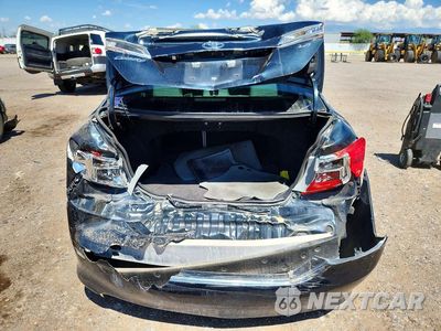 Zdjęcie 6 z 12 samochodu: 2014 TOYOTA CAMRY LE VIN:4T4BF1FK0ER433843 - miniatura
