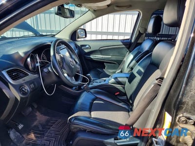 Zdjęcie 7 z 13 samochodu: 2015 DODGE JOURNEY CROSSROAD VIN:3C4PDCGBXFT727590 - miniatura