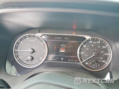 Zdjęcie 9 z 12 samochodu: 2025 NISSAN ROGUE SV VIN:JN8BT3BB9SW165243 - miniatura
