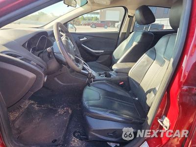Zdjęcie 7 z 12 samochodu: 2014 FORD FOCUS SE VIN:1FADP3K27EL145755 - miniatura
