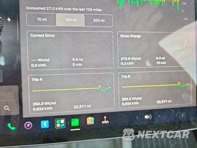 Zdjęcie 9 z 13 samochodu: 2025 TESLA MODEL 3 VIN:5YJ3E1EA9SF057906 - miniatura