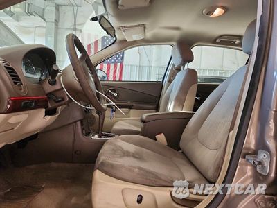 Zdjęcie 7 z 12 samochodu: 2008 CHEVROLET MALIBU LS VIN:1G1ZS58N88F146775 - miniatura