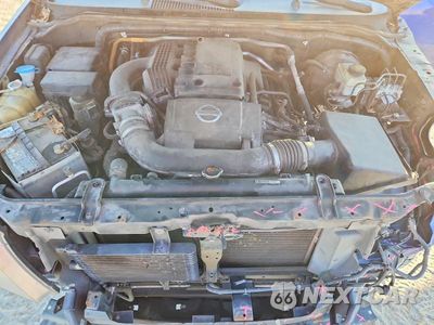 Zdjęcie 11 z 13 samochodu: 2013 NISSAN FRONTIER SV V6 VIN:1N6AD0CU3DN729249 - miniatura