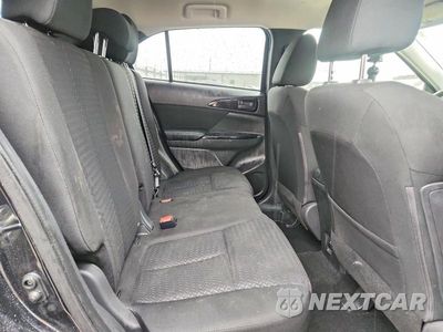 Zdjęcie 11 z 13 samochodu: 2024 MITSUBISHI ECLIPSE CROSS LE VIN:JA4ATVAA5RZ019498 - miniatura