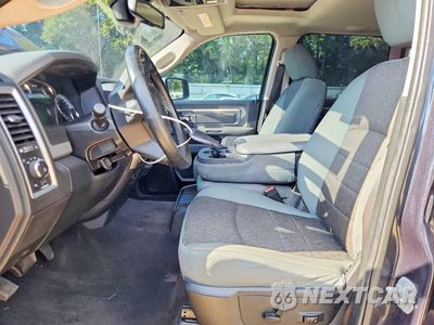 Zdjęcie 7 z 12 samochodu: 2017 RAM 1500 SLT VIN:1C6RR6LG6HS695679 - miniatura