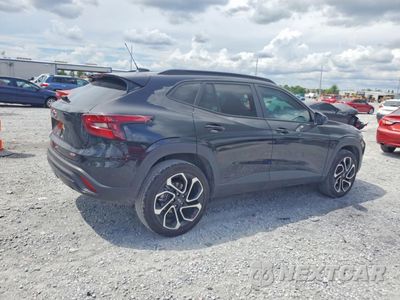Trzecie zdjęcie samochodu z tyłu: 2026 CHEVROLET TRAX ACTIV VIN:KL77LJEP1TC087070 - miniatura